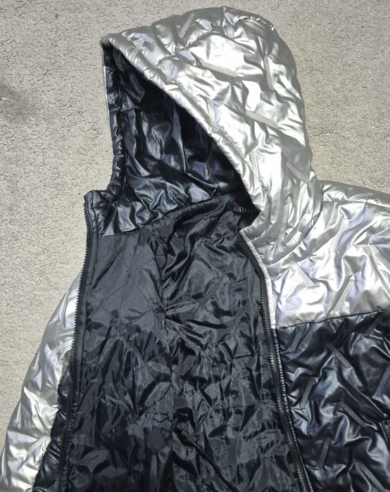 Geacă băieți 134/140