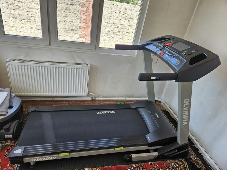 Беговая дорожка Torneo