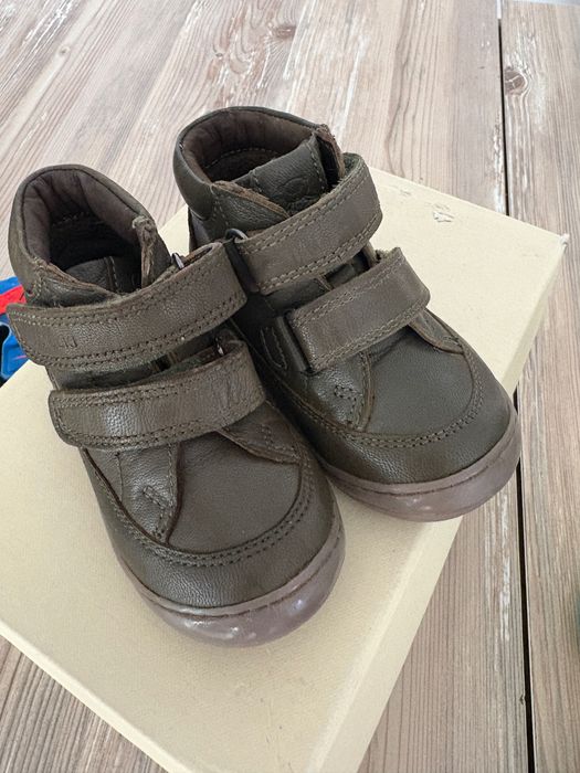 Ghete bebe mărime 20