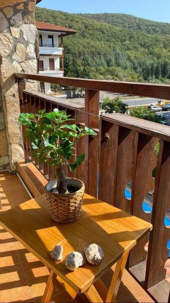 Продава се Едностаен апартамент в Свети Влас - 32 кв.м за 1766 €/кв.м - Снимка #6