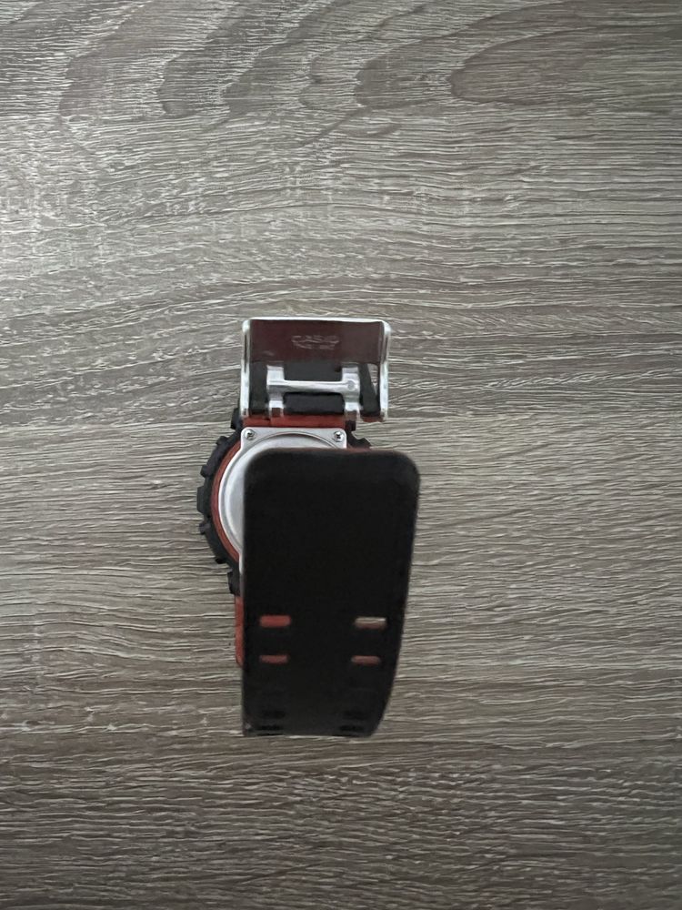 G Shock GA-110HR-1AER