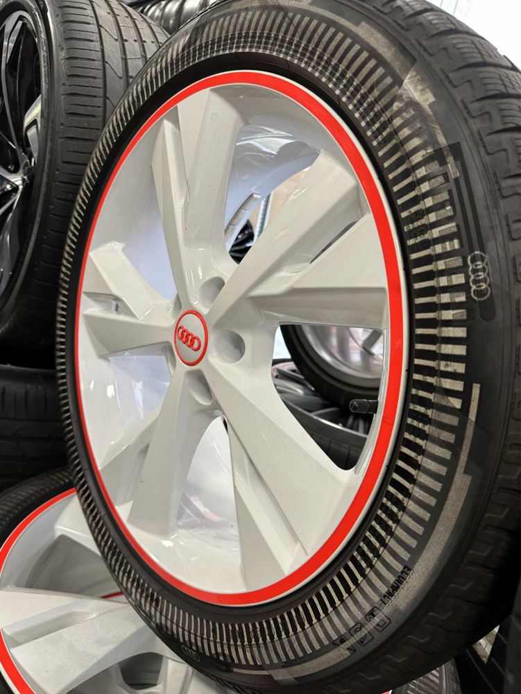 Оригинални джанти 20цола Audi Q4,SQ4 Etron F4(Ауди кю4 Етрон)