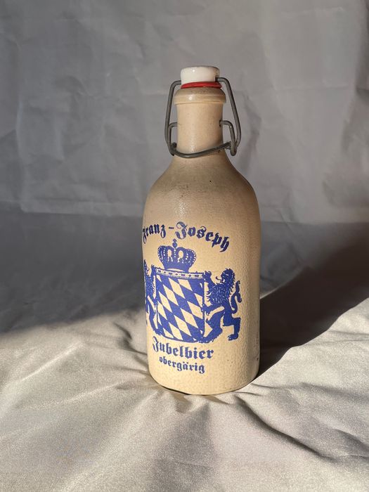 Halbe de colecție germane