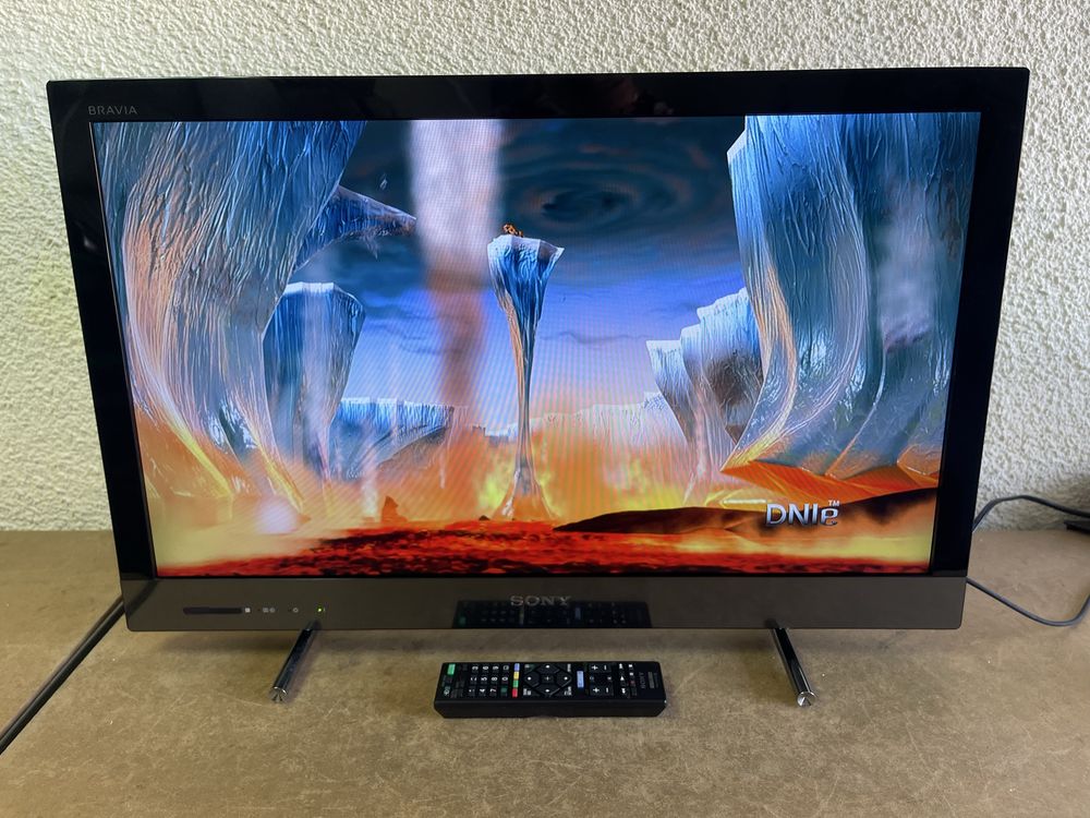 Телевизор SONY LED 26” - KDL-26EX325