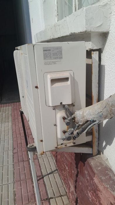 Kansaner model BKH 121