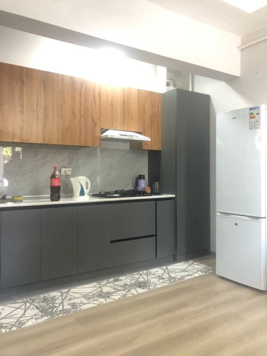 Новостройка аренда коттедж 3х-комнатная /2/2 со всеми удобствами