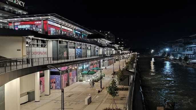 540 м² Тижорат Жойи — Seoul Mun-да! Марказ Magic-City. 1-этаж