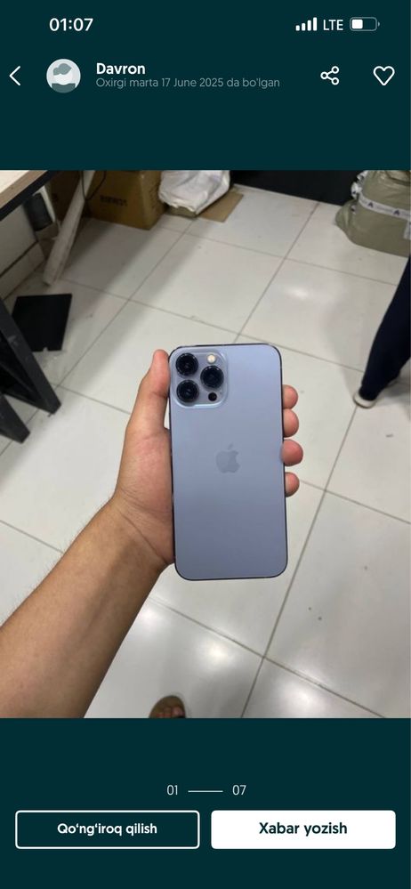 13promax aybi yoq lla kar yo yumkost 78