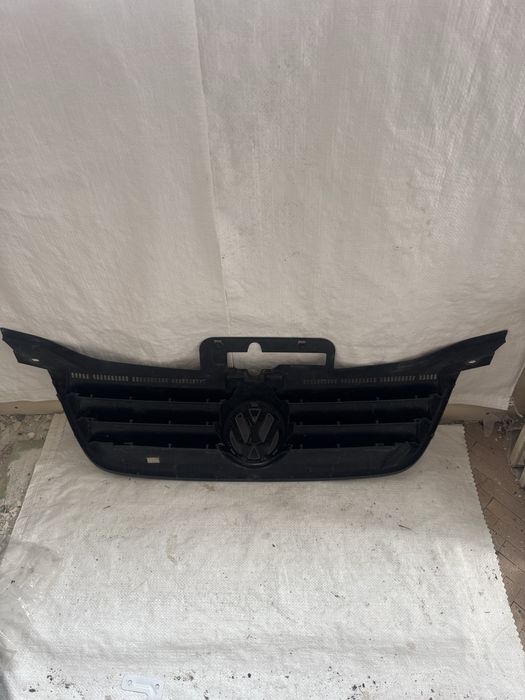 Оригинална решетка маска VW Touran