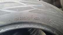 Автомобилни летни гуми Continental  215/55/R17