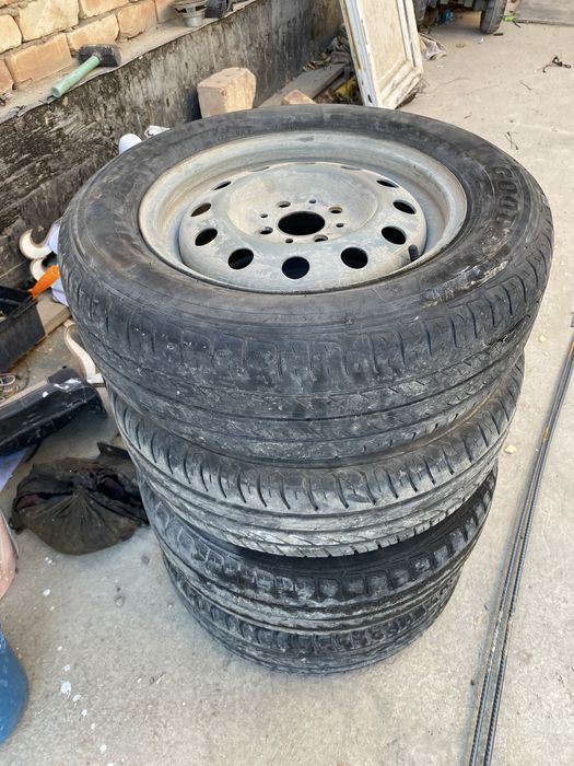 185/65/14 комплект