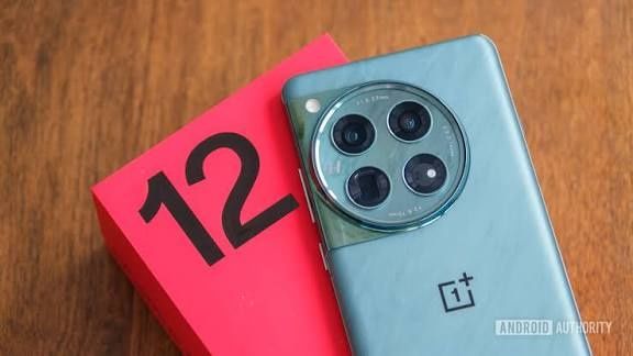 Oneplus 12 512гб обмен