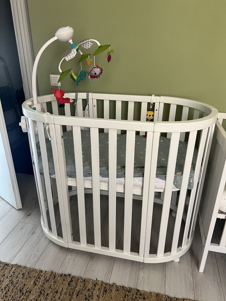 Patur modular tip Stokke