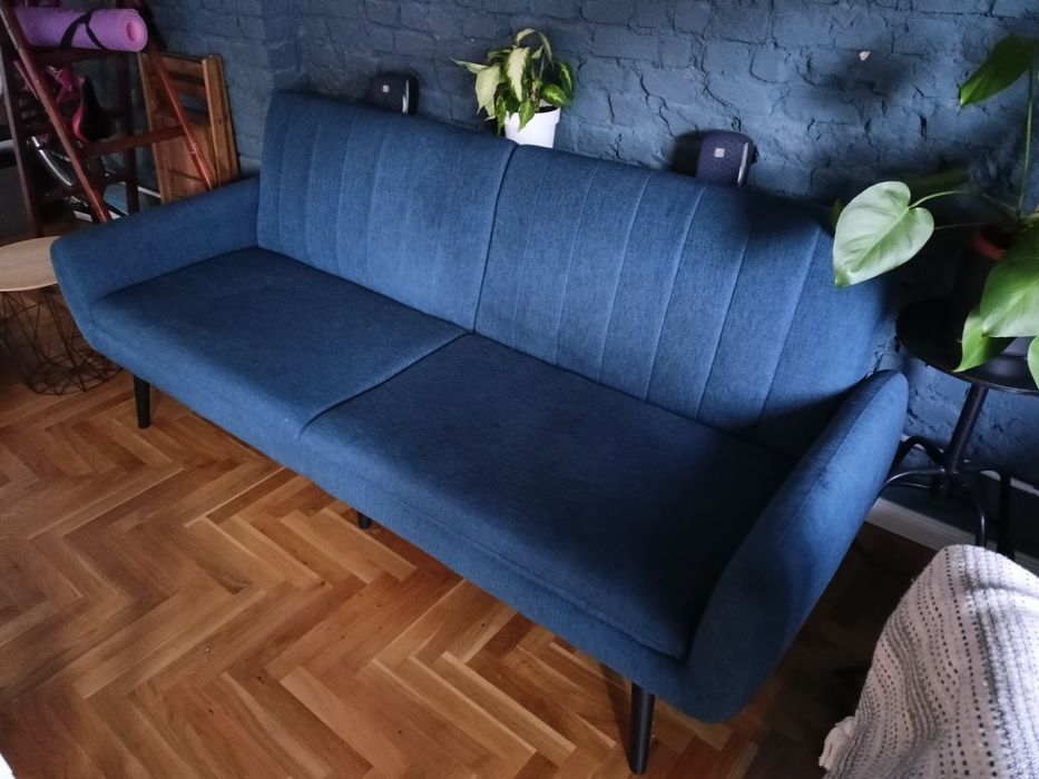 Разтегателен диван HARNDRUP