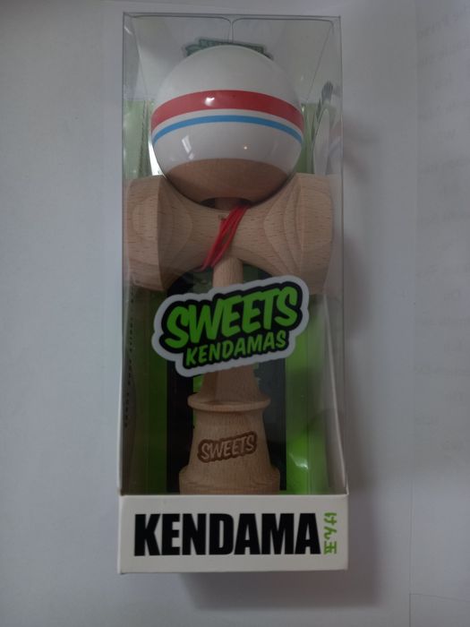 Kendama Sweets Prime