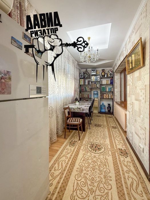 5/2/4 Буюк Ипак Йюли, ОВИР ориентир, 100м2, кирпич 2х6, цена 146000 уе