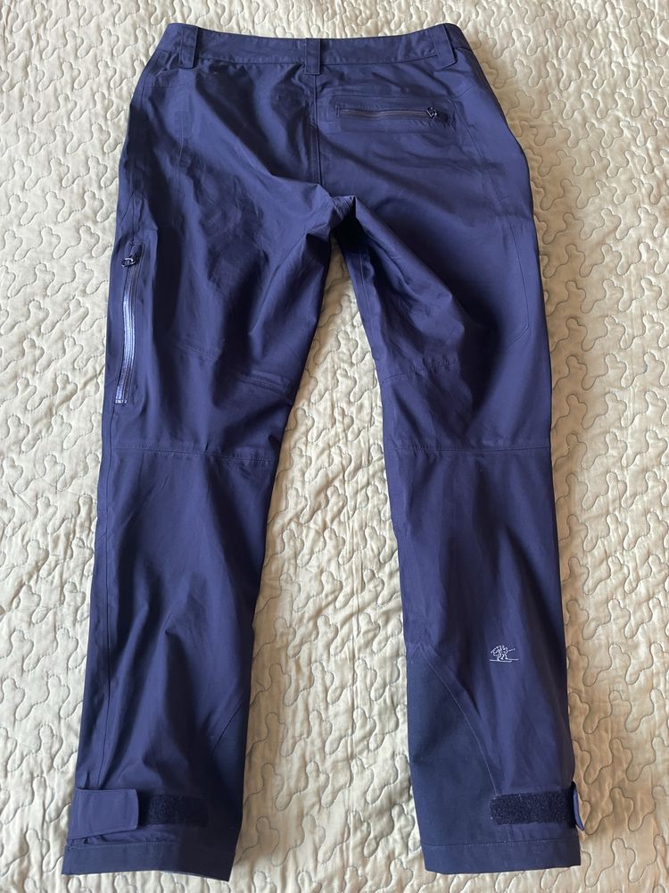 Bergans Rabot 3L W Дамски хардшел панталон RRP 300€