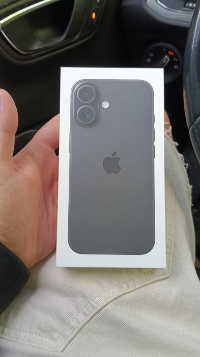 Iphone16 sigilat