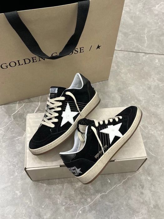 Adidasi Golden Goose Calitate Premium