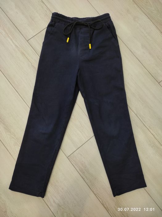 Брюки для мальчика