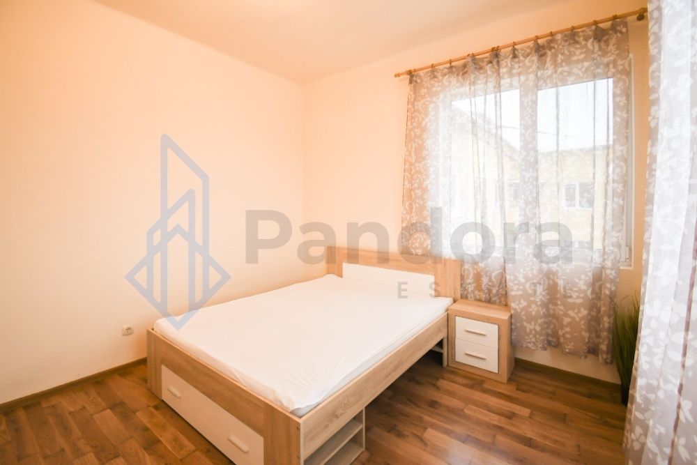 Дава се под наем Двустаен апартамент в София, Център - 55 кв.м за 510 € - Снимка #6