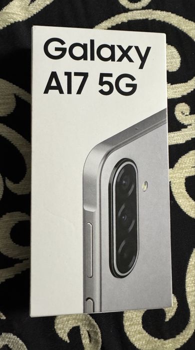 Samsung Galaxy A17 5g