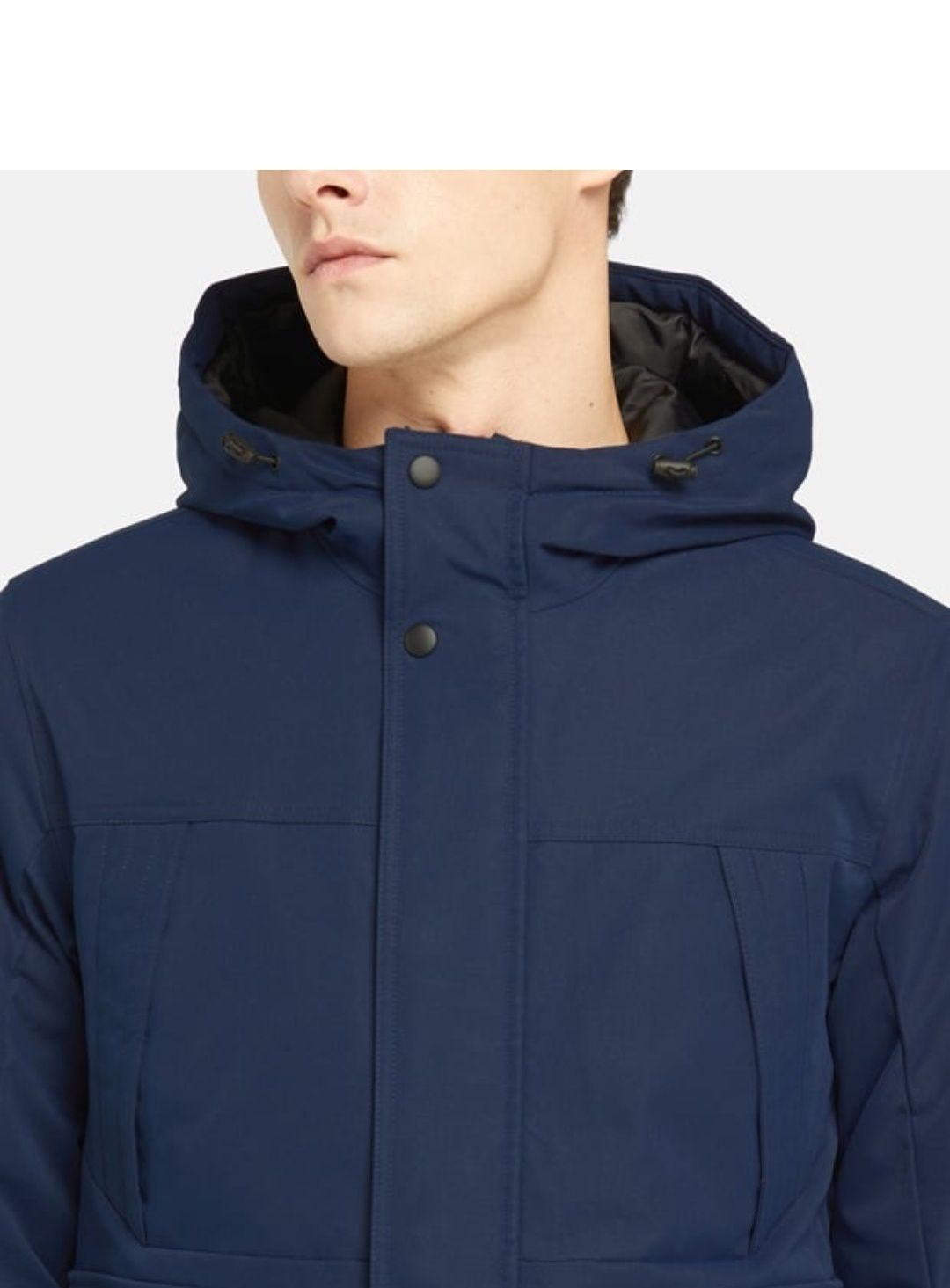 Яке JACK JONES зимно/есенно (Размери L, XL, XXL)