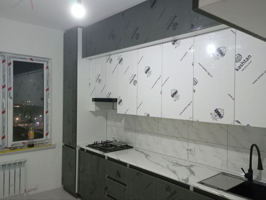 Заказ мебель корпусная детская