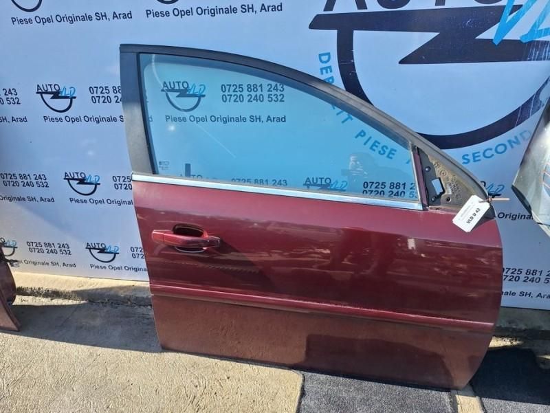Portiera Usa Z594 fata dreapta Opel Vectra C