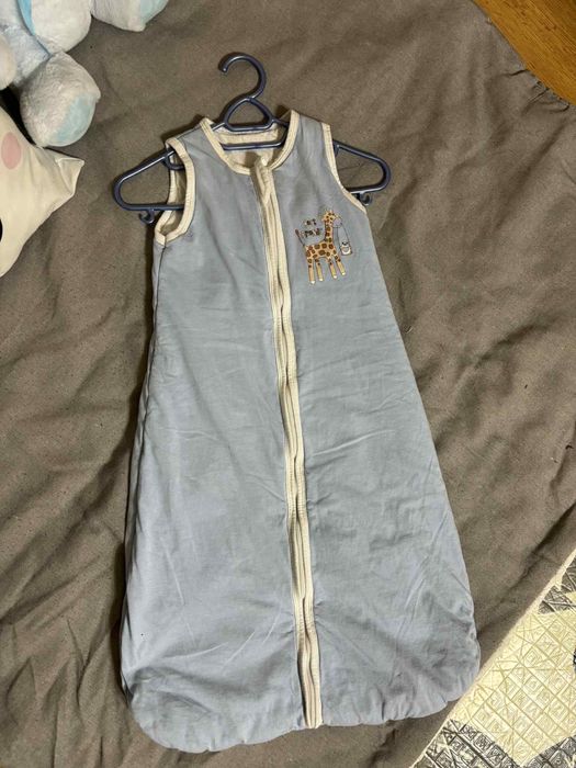 Зимни спални чувалчета