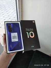 Xiaomi Mi Note 10 Lite  Flagman