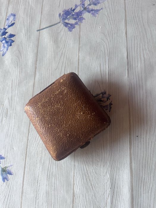 Vand ceas de voiaj mecanic functional