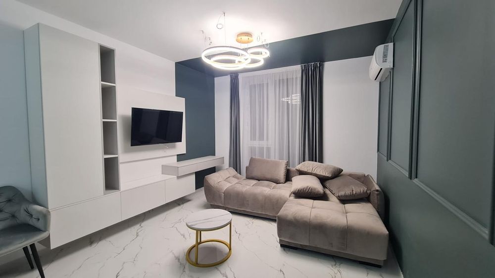 Apartament cu 1 camera