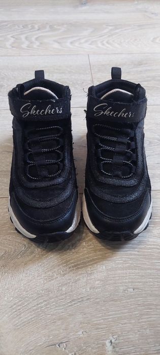Ghete skechers, mărimea 32