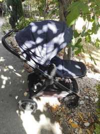 Детска количка Maxi Cosi Adorra