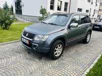 Suzuki Grand Vitara Limited 2008 4x4 Impecabil