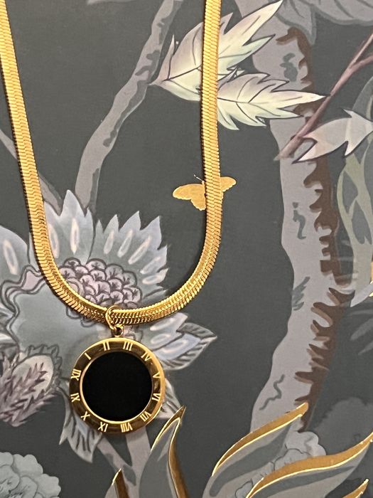 Lant placat cu aur 18 k