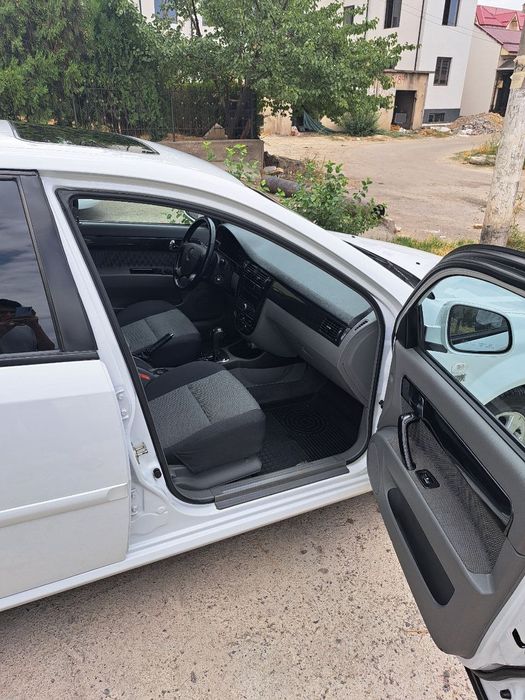 Lacetti Gentra 2019, Avtomat, Ideal holat