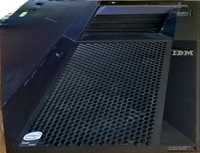 Server IBM sistem x 3400