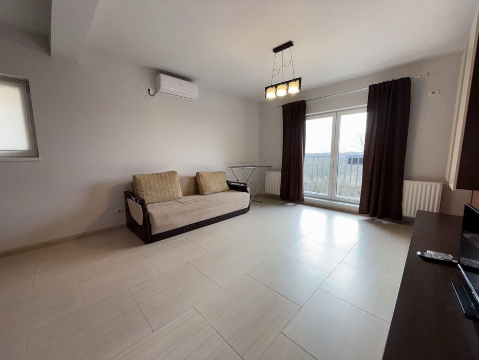 Apartament modern 2 camere – Subcetate, Arad Etaj 1 Parcare privată