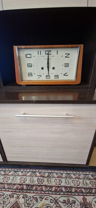 Продам часы камминые