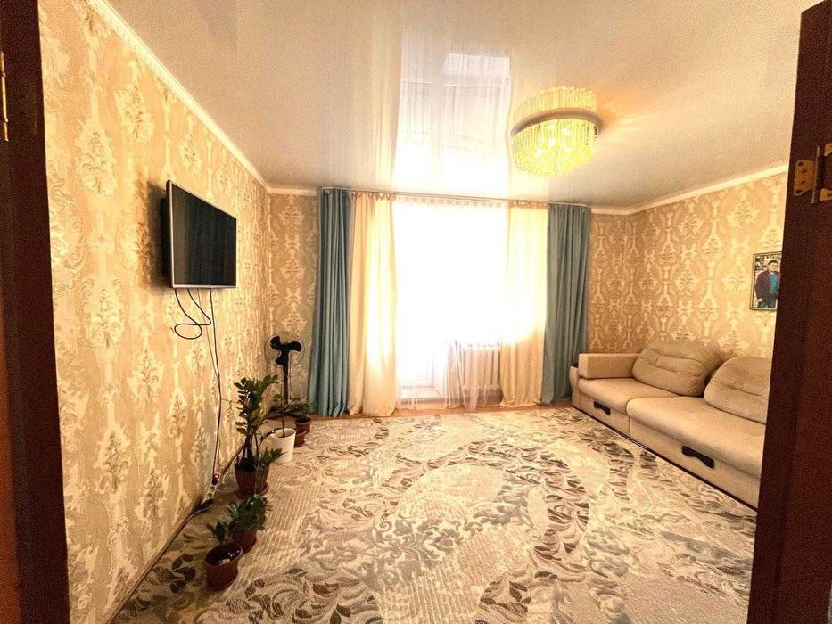 Продам 3 ком квартиру. Береке. Северный