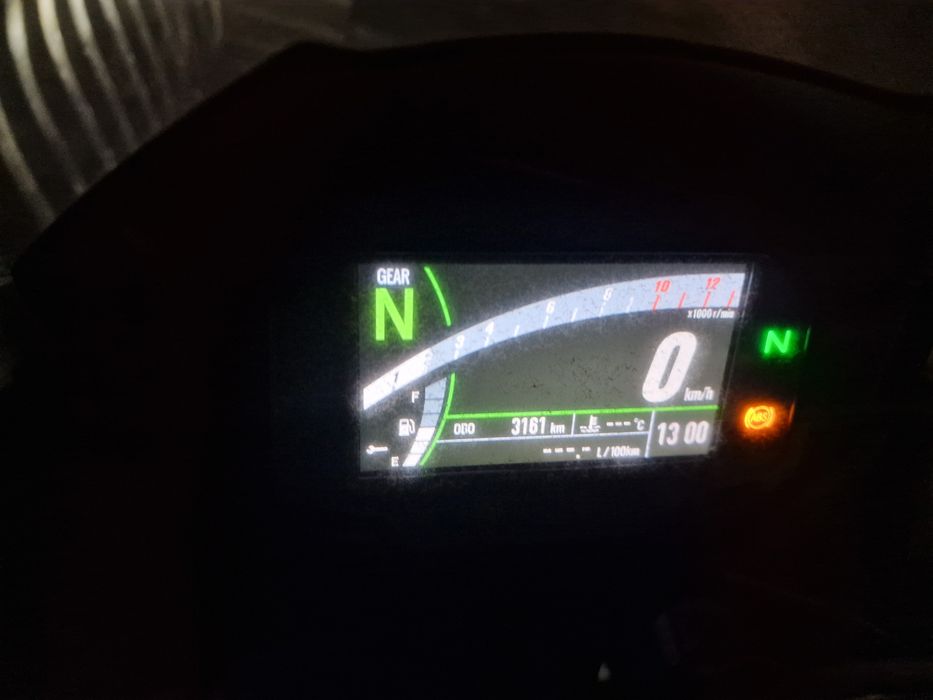Vand/schimb Motocicletă kawasaki ninja 650
