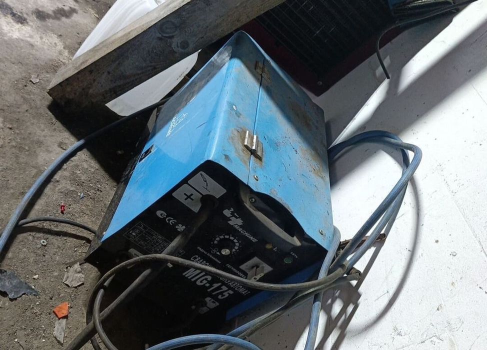 Продам сварочный аппарат