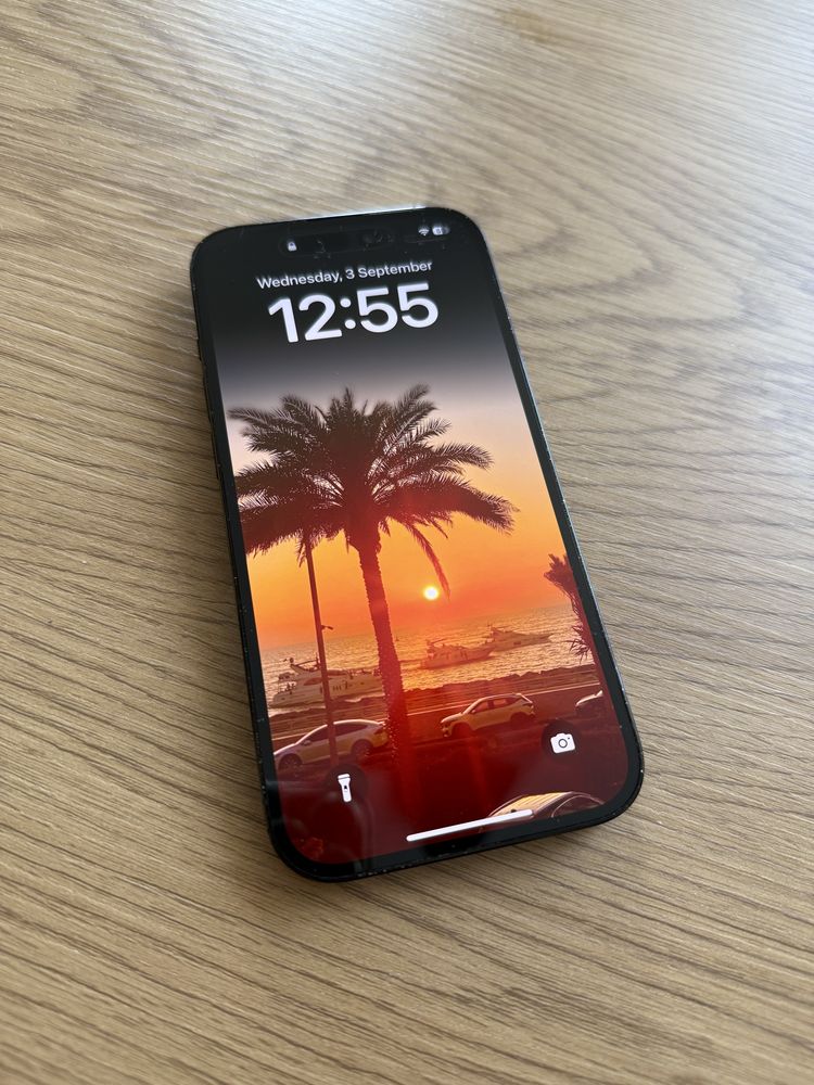 Iphone 14 Pro 128 GB