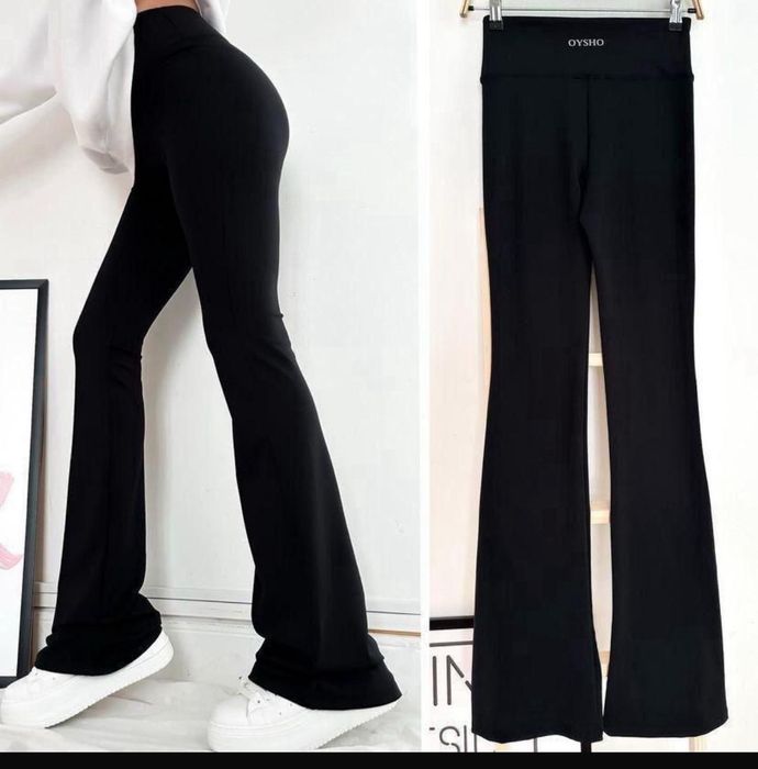 Продам лосины клеш Ойшо