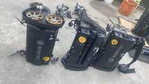 Chiulasa/Chiulasa motor Opel Astra Zafira Vectra Meriva COD Z16XEP