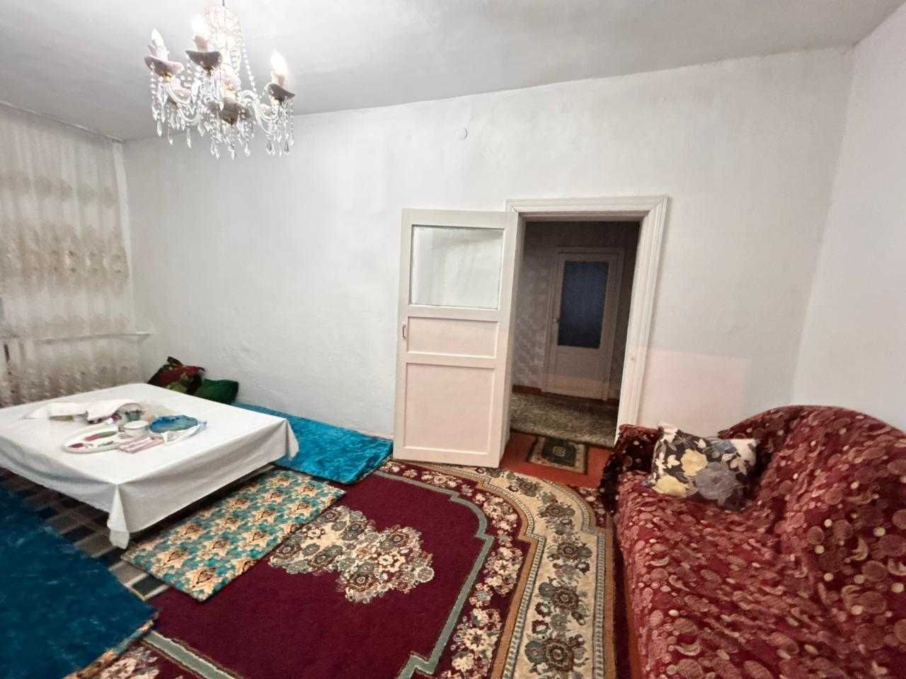 СРОЧНО Продается дом с.Шымыр