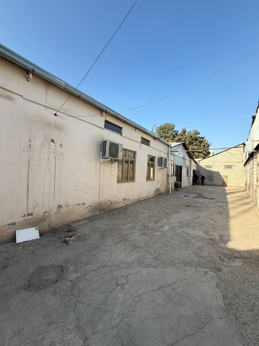 Сдается помещение под склад , завод , цех на Чиланзаре