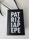 Малка чанта Patrizia pepe